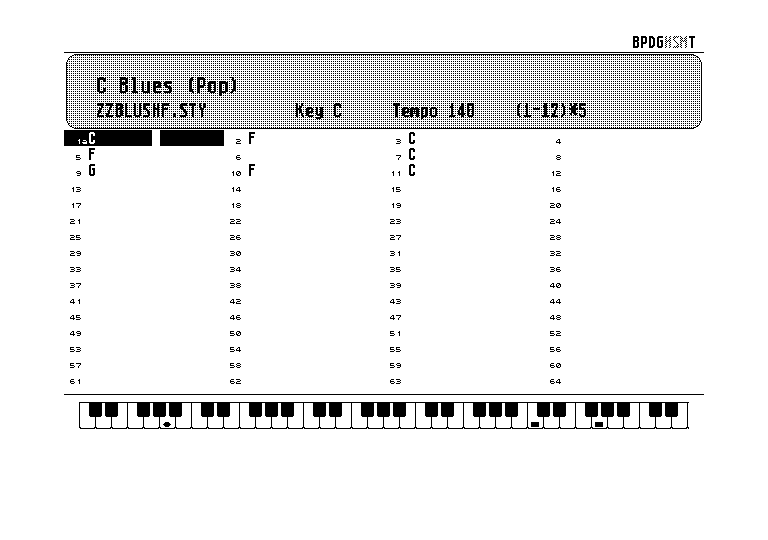 Atari ST Puffy's Saga : scans, dump, download, screenshots, ads, videos,  catalog, instructions, roms